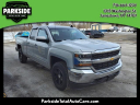 Thumbnail image of 2018 Chevrolet Silverado 1500 at Parkside Total Auto Care