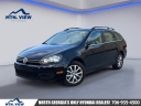 Thumbnail image of 2012 Volkswagen Jetta at Mtn. View Hyundai