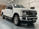 Thumbnail image of 2022 Ford F-350 Super Duty at M&M Investment Cars