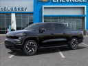 Thumbnail image of 2024 Chevrolet Silverado EV at Mccluskey Chevrolet Kings Automall