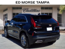 Thumbnail image of 2025 Cadillac XT4 at Ed Morse Cadillac Tampa