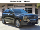 Thumbnail image of 2025 Cadillac XT4 at Ed Morse Cadillac Tampa