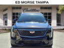 Thumbnail image of 2025 Cadillac XT4 at Ed Morse Cadillac Tampa