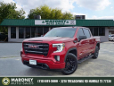 Thumbnail image of 2021 GMC Sierra 1500 at Maroney Auto Sales