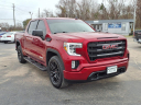 Thumbnail image of 2021 GMC Sierra 1500 at Maroney Auto Sales
