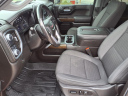 Thumbnail image of 2021 GMC Sierra 1500 at Maroney Auto Sales