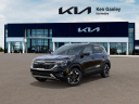 Thumbnail image of 2024 Kia Seltos at Ken Ganley Kia Medina