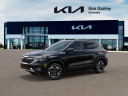 Thumbnail image of 2024 Kia Seltos at Ken Ganley Kia Medina