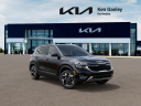 Thumbnail image of 2024 Kia Seltos at Ken Ganley Kia Medina