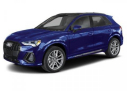Thumbnail image of 2025 Audi Q3 at Holler Classic Audi