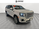 Thumbnail image of 2023 GMC Yukon at Empire Cadillac of Long Island City