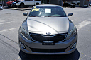 Thumbnail image of 2015 Kia Optima at Motor Max