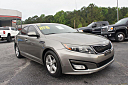 Thumbnail image of 2015 Kia Optima at Motor Max