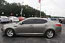 Thumbnail image of 2015 Kia Optima at Motor Max