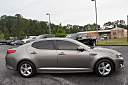 Thumbnail image of 2015 Kia Optima at Motor Max