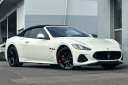 2018 Maserati GranTurismo Sport at Harbor Chevrolet