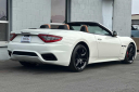 Thumbnail image of 2018 Maserati GranTurismo at Harbor Chevrolet