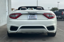 Thumbnail image of 2018 Maserati GranTurismo at Harbor Chevrolet