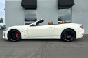 Thumbnail image of 2018 Maserati GranTurismo at Harbor Chevrolet