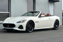 Thumbnail image of 2018 Maserati GranTurismo at Harbor Chevrolet