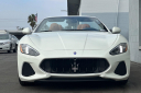 Thumbnail image of 2018 Maserati GranTurismo at Harbor Chevrolet