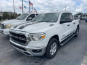 2023 Ram 1500 Big Horn at Dothan Chrysler Dodge Jeep Ram