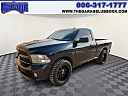 Thumbnail image of 2016 Ram 1500 at The Garage