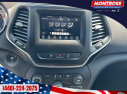 Thumbnail image of 2021 Jeep Cherokee at Montrose Chrysler Dodge Jeep Ram