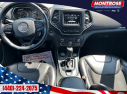 Thumbnail image of 2021 Jeep Cherokee at Montrose Chrysler Dodge Jeep Ram