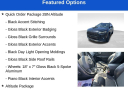 Thumbnail image of 2021 Jeep Cherokee at Montrose Chrysler Dodge Jeep Ram