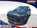 Thumbnail image of 2021 Jeep Cherokee at Montrose Chrysler Dodge Jeep Ram