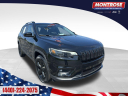 Thumbnail image of 2021 Jeep Cherokee at Montrose Chrysler Dodge Jeep Ram