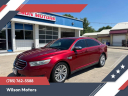 Thumbnail image of 2014 Ford Taurus at Wilson Motors