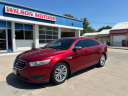Thumbnail image of 2014 Ford Taurus at Wilson Motors