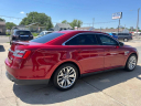 Thumbnail image of 2014 Ford Taurus at Wilson Motors