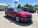 Thumbnail image of 2014 Ford Taurus at Wilson Motors