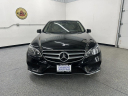 2014 Mercedes-Benz E-Class E 550 4MATIC at STAR EUROPEAN IMPORTS, INC.
