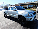 Thumbnail image of 2014 Toyota Tacoma at Gary Mathews Motors