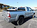 Thumbnail image of 2014 Toyota Tacoma at Gary Mathews Motors