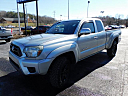 Thumbnail image of 2014 Toyota Tacoma at Gary Mathews Motors