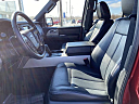 Thumbnail image of 2017 Ford Expedition at Northgate Ford Lincoln