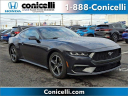 Thumbnail image of 2024 Ford Mustang at Conicelli Honda - USED