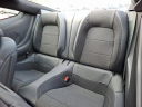 Thumbnail image of 2024 Ford Mustang at Conicelli Honda - USED