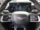 Thumbnail image of 2024 Ford Mustang at Conicelli Honda - USED