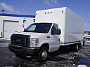 Thumbnail image of 2018 Ford E-Series at A & B Motors