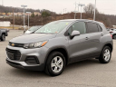 Thumbnail image of 2020 Chevrolet Trax at Crossroads Chevrolet