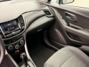 Thumbnail image of 2020 Chevrolet Trax at Crossroads Chevrolet