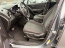 2020 Chevrolet Trax LS at Crossroads Chevrolet