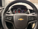 Thumbnail image of 2020 Chevrolet Trax at Crossroads Chevrolet