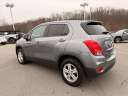 Thumbnail image of 2020 Chevrolet Trax at Crossroads Chevrolet